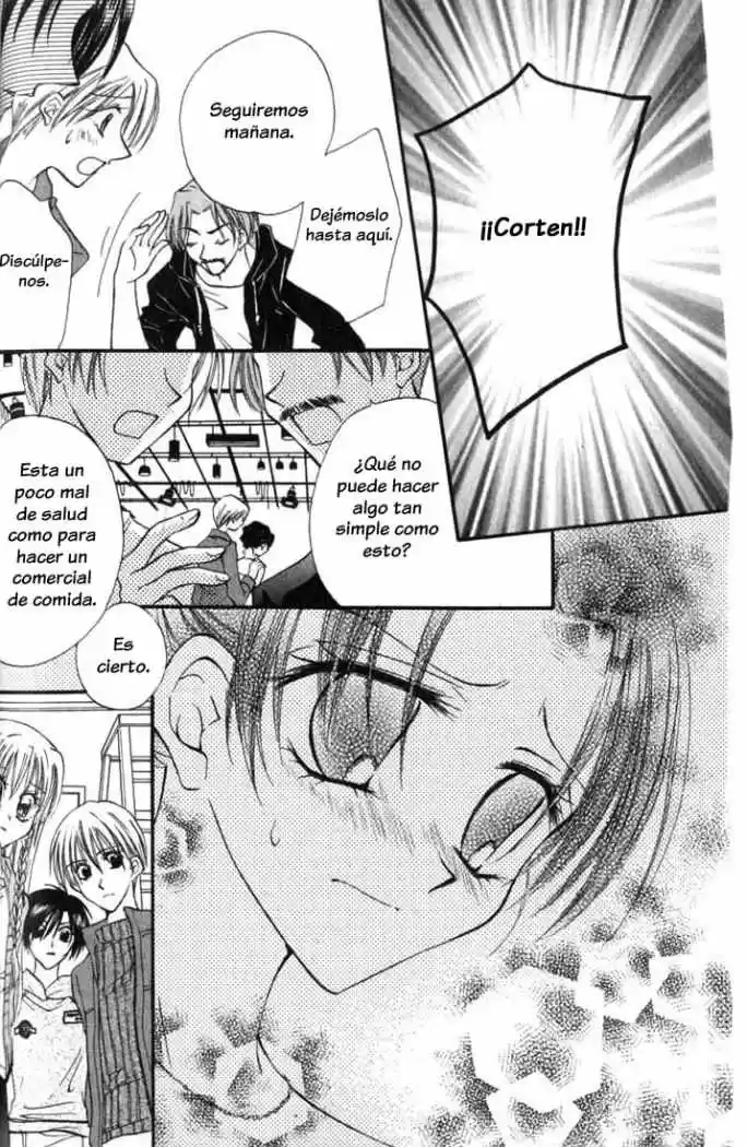 Kitchen princess (2004) - Capítulo 9 - Página 28 - LectorTMOo