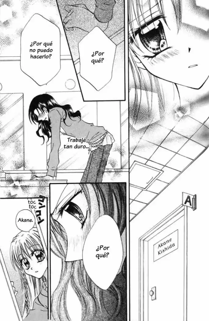 Kitchen princess (2004) - Capítulo 9 - Página 29 - LectorTMOo