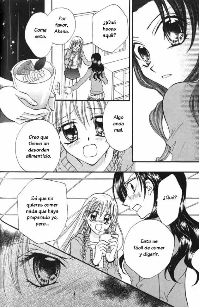 Kitchen princess (2004) - Capítulo 9 - Página 30 - LectorTMOo