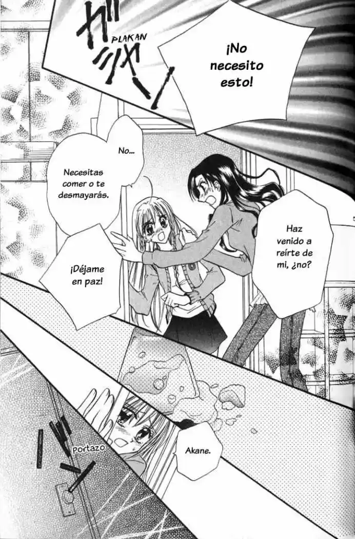 Kitchen princess (2004) - Capítulo 9 - Página 31 - LectorTMOo