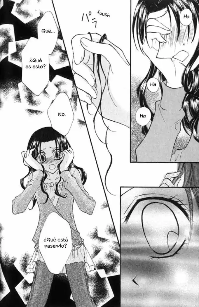 Kitchen princess (2004) - Capítulo 9 - Página 32 - LectorTMOo