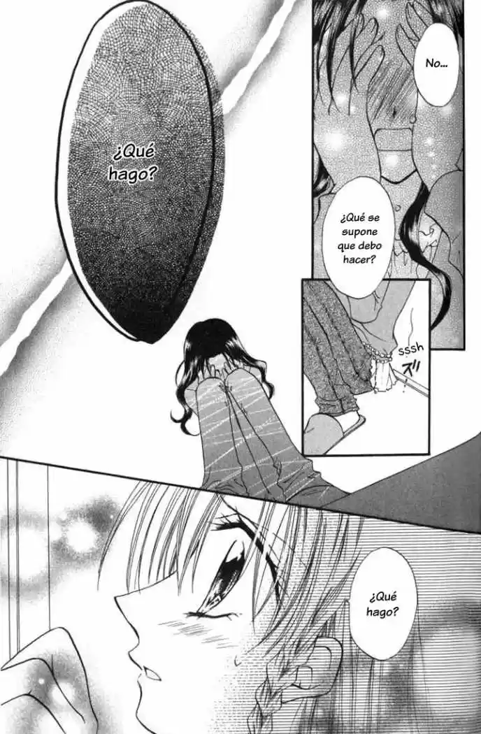 Kitchen princess (2004) - Capítulo 9 - Página 33 - LectorTMOo