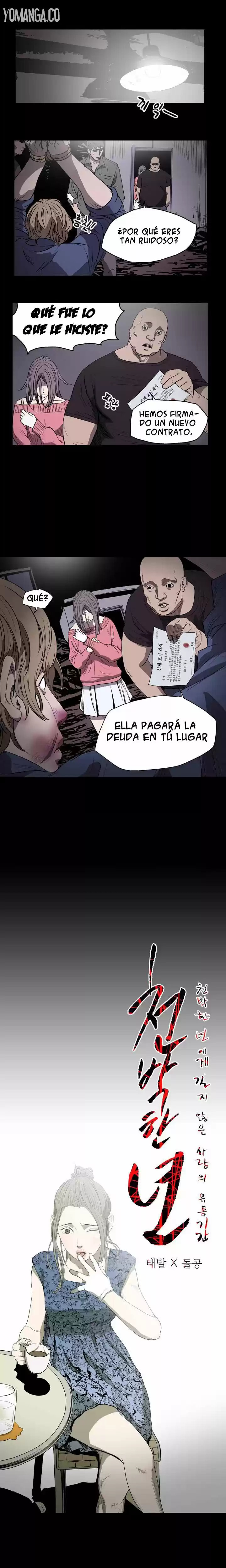 Kitsch (2016) - Capítulo 15 - Página 3 - LectorTMOo