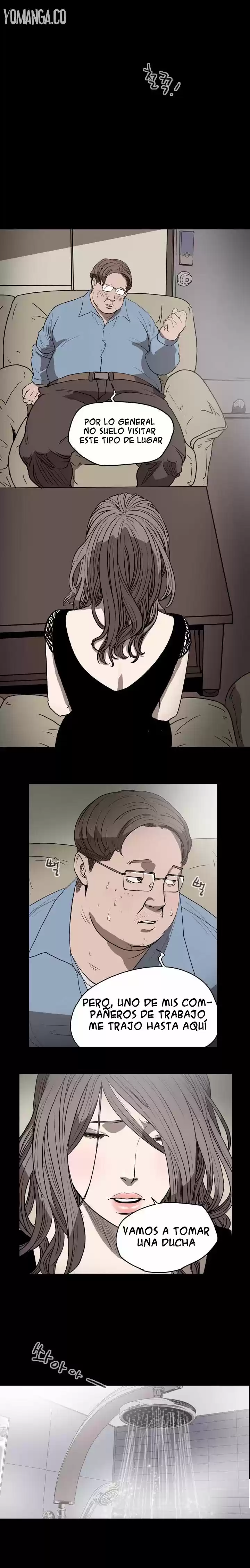 Kitsch (2016) - Capítulo 15 - Página 7 - LectorTMOo