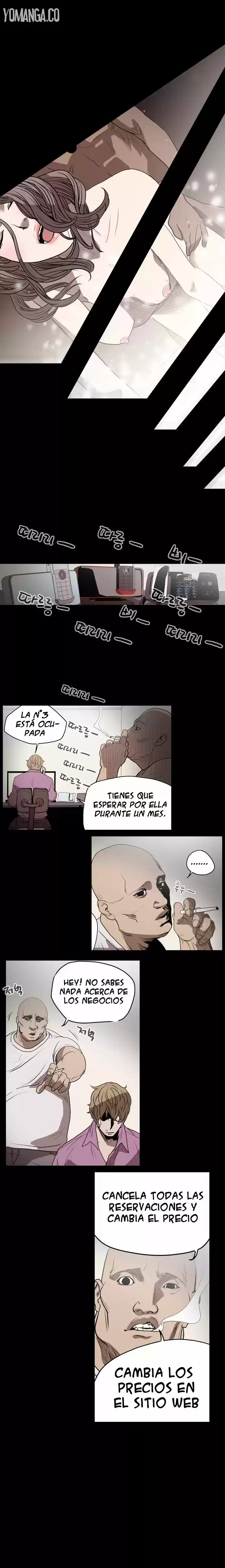 Kitsch (2016) - Capítulo 15 - Página 13 - LectorTMOo