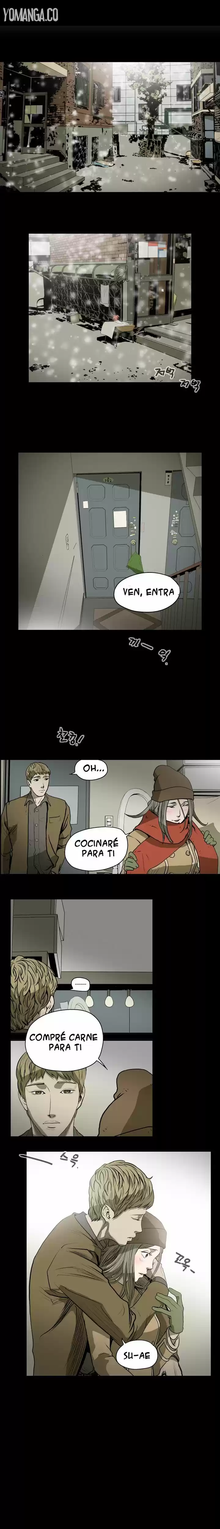 Kitsch (2016) - Capítulo 18 - Página 5 - LectorTMOo