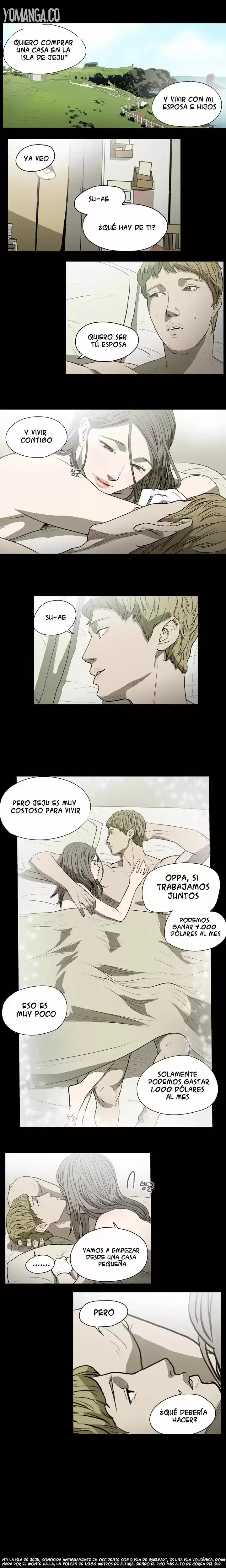 Kitsch (2016) - Capítulo 18 - Página 10 - LectorTMOo
