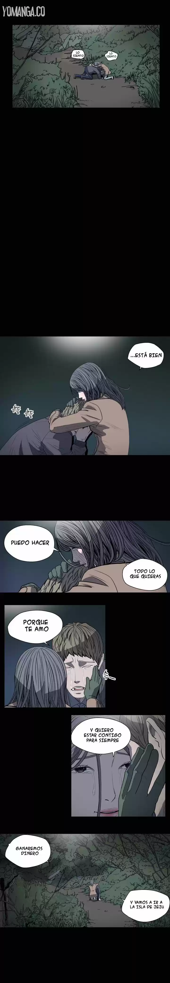 Kitsch (2016) - Capítulo 21 - Página 12 - LectorTMOo