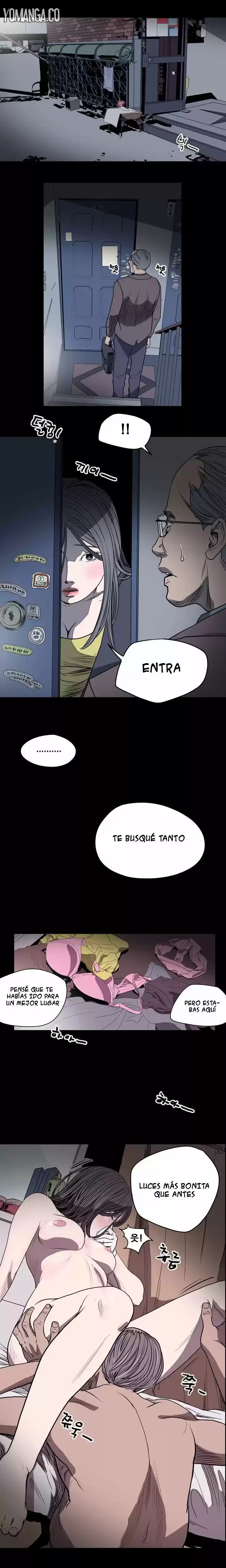 Kitsch (2016) - Capítulo 21 - Página 13 - LectorTMOo