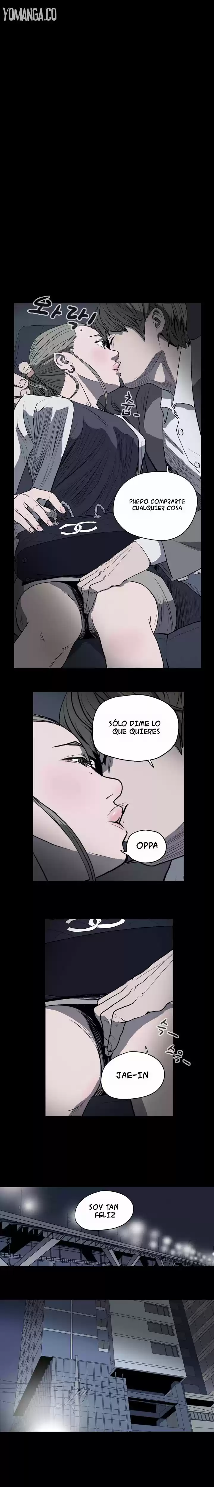 Kitsch (2016) - Capítulo 23 - Página 12 - LectorTMOo