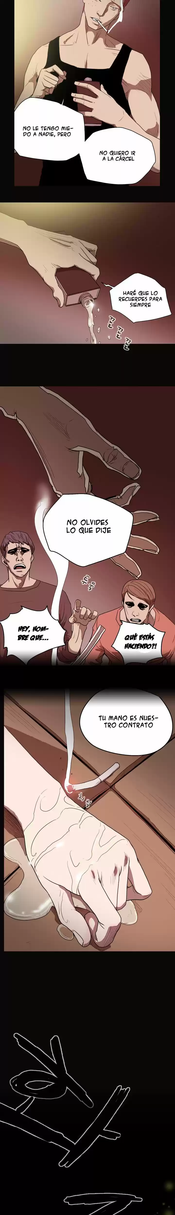 Kitsch (2016) - Capítulo 26 - Página 14 - LectorTMOo