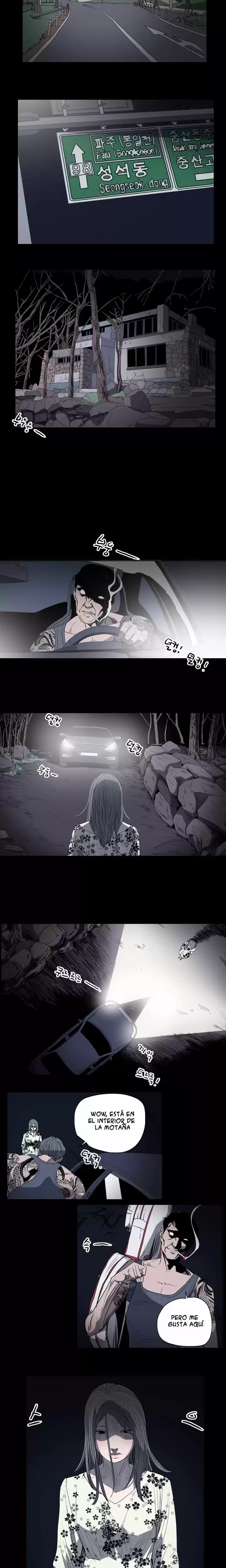 Kitsch (2016) - Capítulo 27 - Página 14 - LectorTMOo