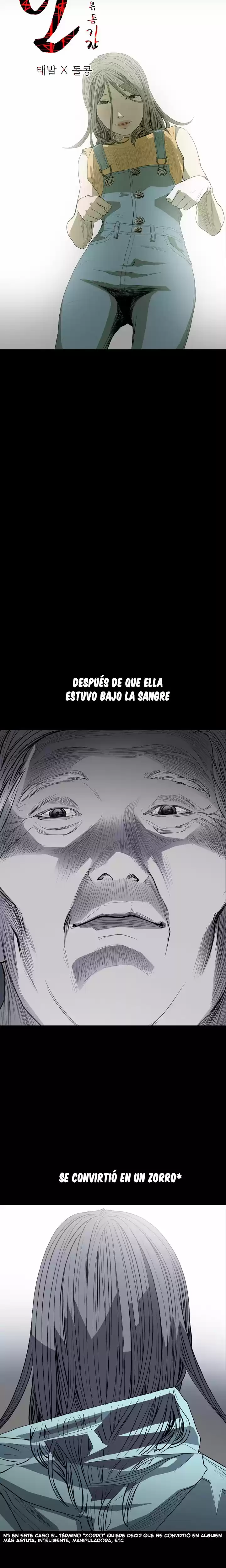 Kitsch (2016) - Capítulo 28 - Página 5 - LectorTMOo