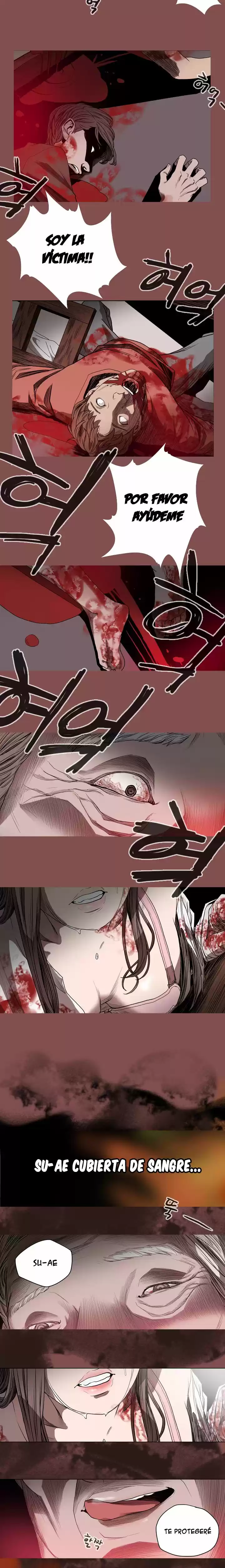 Kitsch (2016) - Capítulo 28 - Página 11 - LectorTMOo