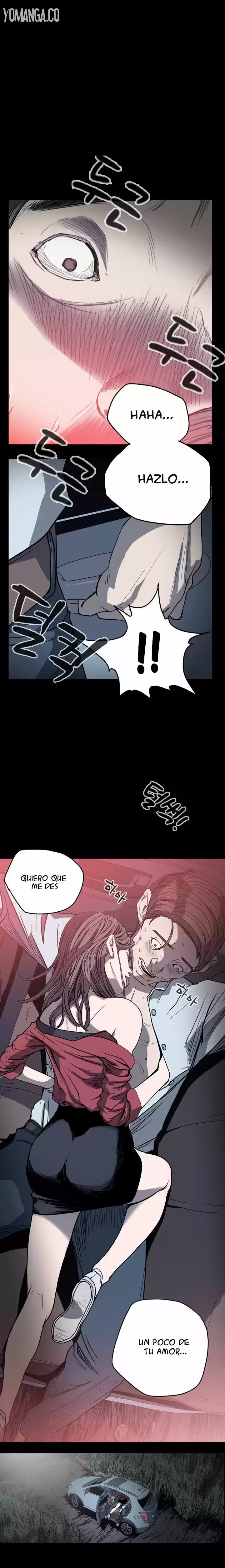 Kitsch (2016) - Capítulo 33 - Página 10 - LectorTMOo