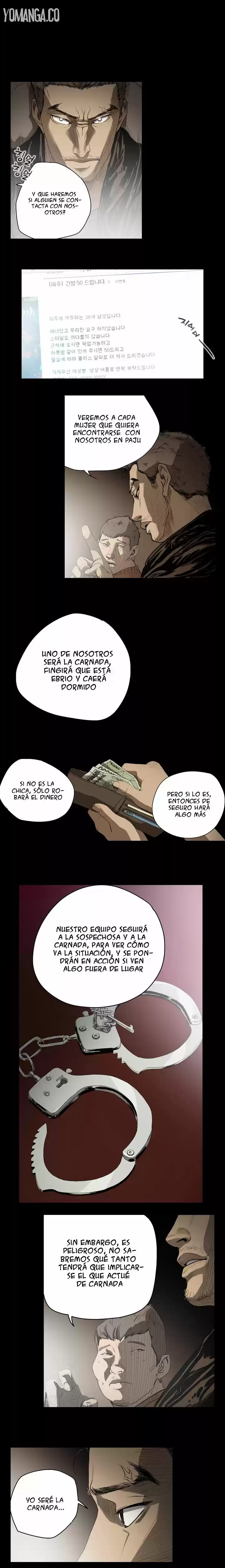 Kitsch (2016) - Capítulo 35 - Página 5 - LectorTMOo