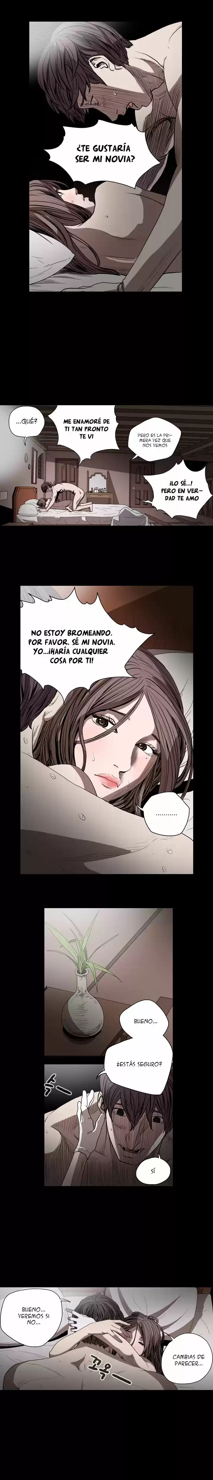 Kitsch (2016) - Capítulo 40 - Página 8 - LectorTMOo