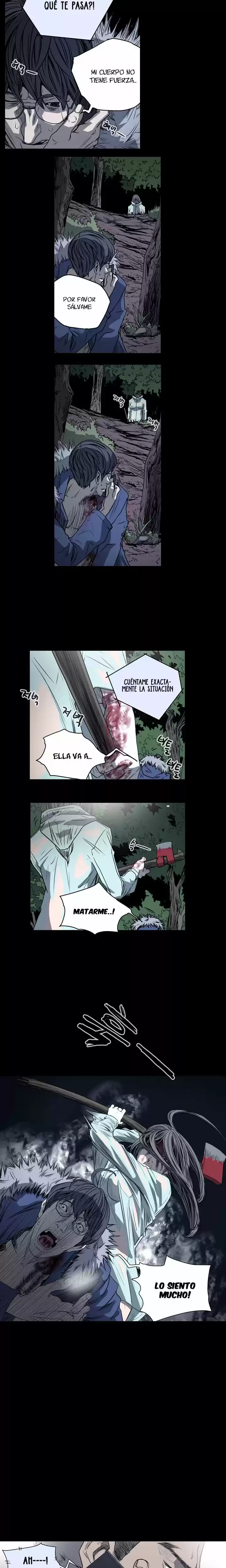 Kitsch (2016) - Capítulo 41 - Página 11 - LectorTMOo