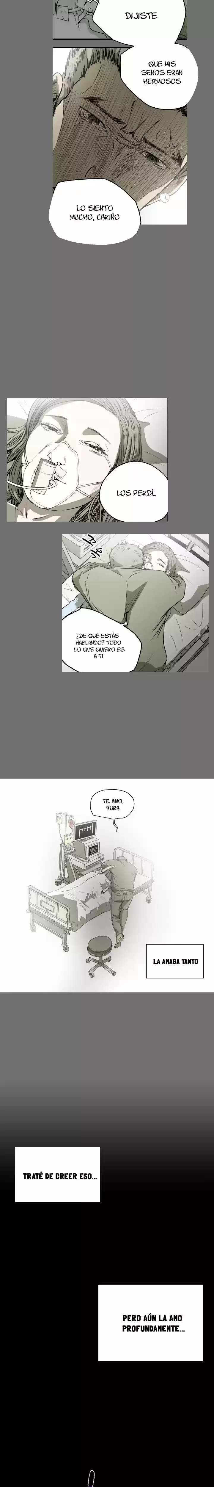 Kitsch (2016) - Capítulo 43 - Página 11 - LectorTMOo
