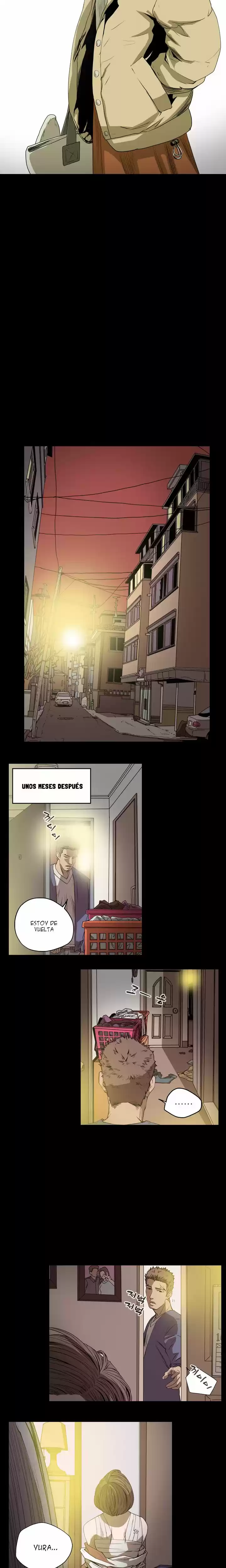 Kitsch (2016) - Capítulo 44 - Página 5 - LectorTMOo