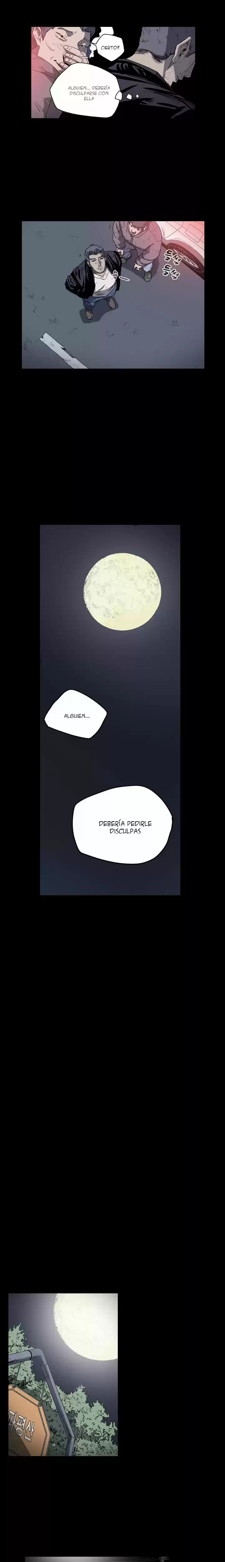 Kitsch (2016) - Capítulo 46 - Página 11 - LectorTMOo