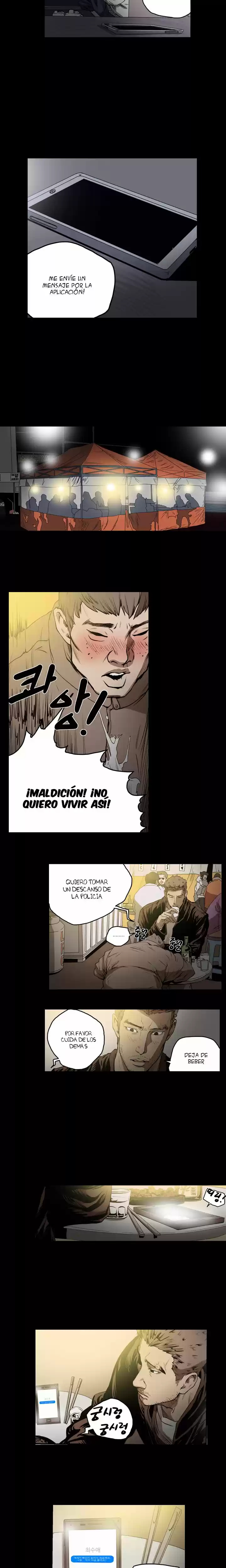 Kitsch (2016) - Capítulo 49 - Página 13 - LectorTMOo