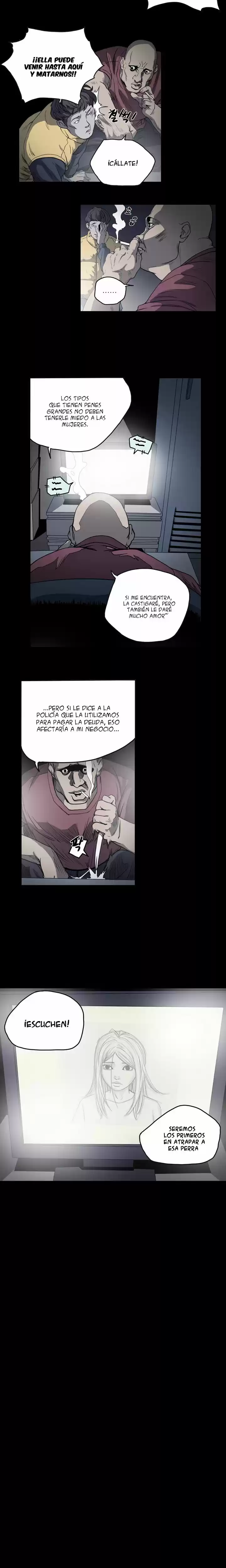 Kitsch (2016) - Capítulo 50 - Página 8 - LectorTMOo