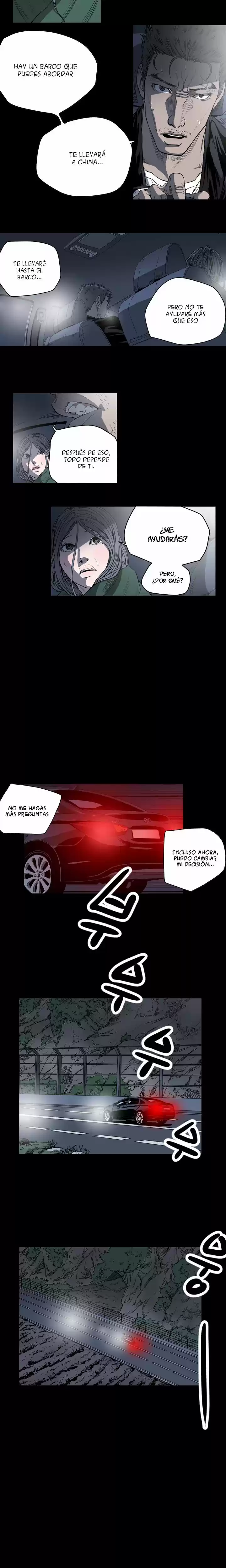 Kitsch (2016) - Capítulo 52 - Página 11 - LectorTMOo