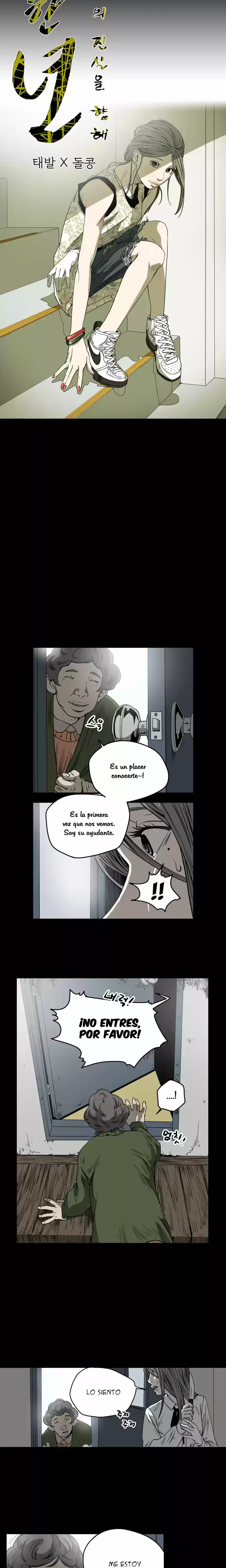 Kitsch (2016) - Capítulo 54 - Página 4 - LectorTMOo