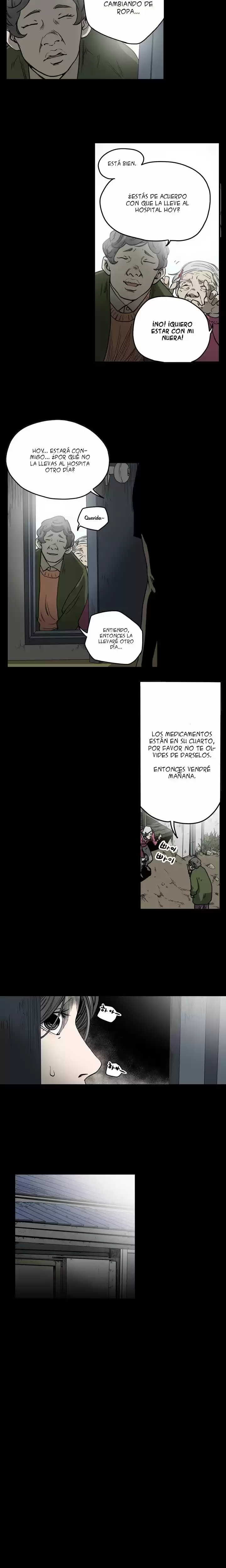 Kitsch (2016) - Capítulo 54 - Página 5 - LectorTMOo