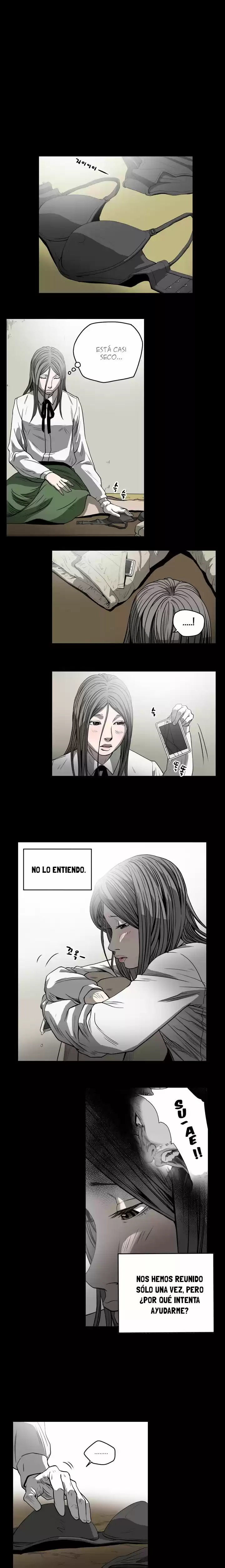 Kitsch (2016) - Capítulo 54 - Página 6 - LectorTMOo