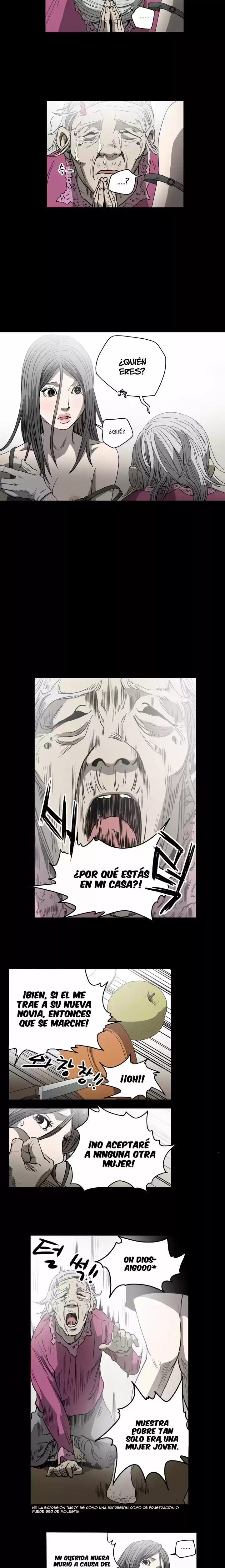 Kitsch (2016) - Capítulo 54 - Página 9 - LectorTMOo