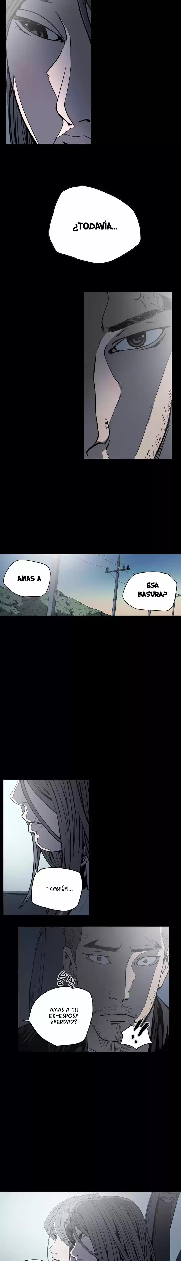 Kitsch (2016) - Capítulo 57 - Página 6 - LectorTMOo