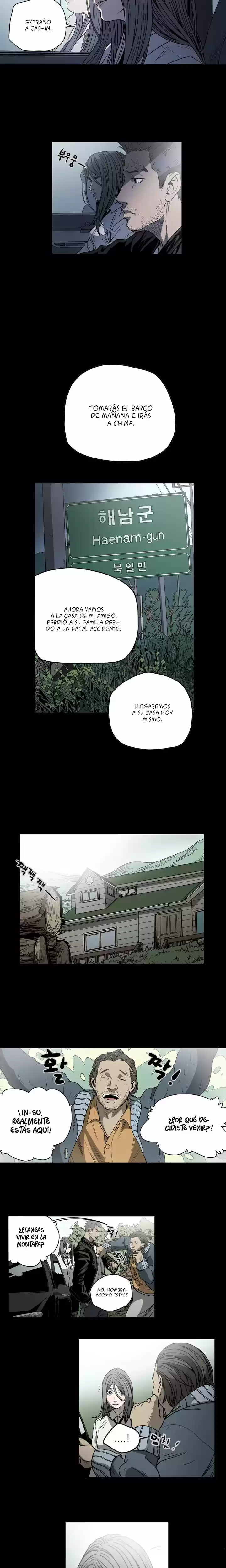 Kitsch (2016) - Capítulo 57 - Página 7 - LectorTMOo