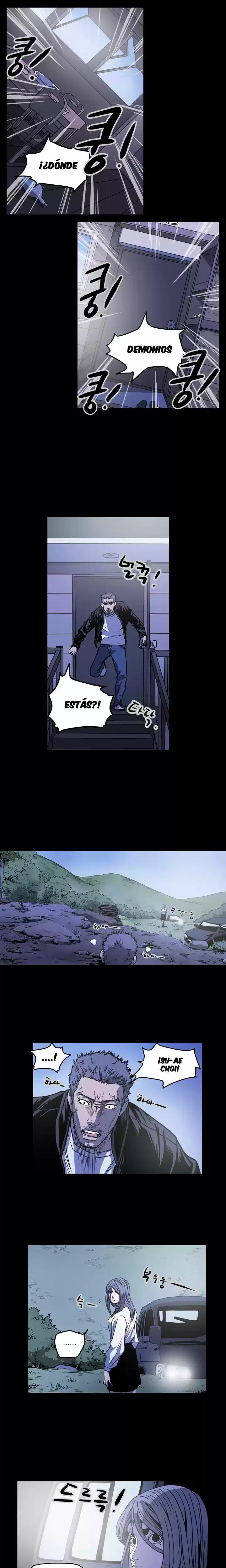 Kitsch (2016) - Capítulo 59 - Página 17 - LectorTMOo