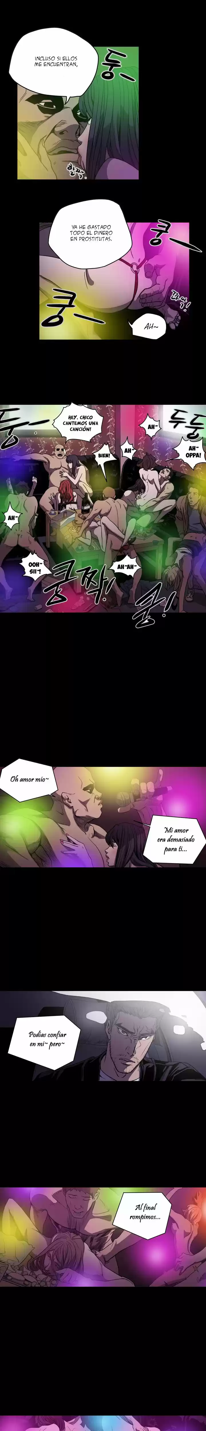 Kitsch (2016) - Capítulo 63 - Página 12 - LectorTMOo