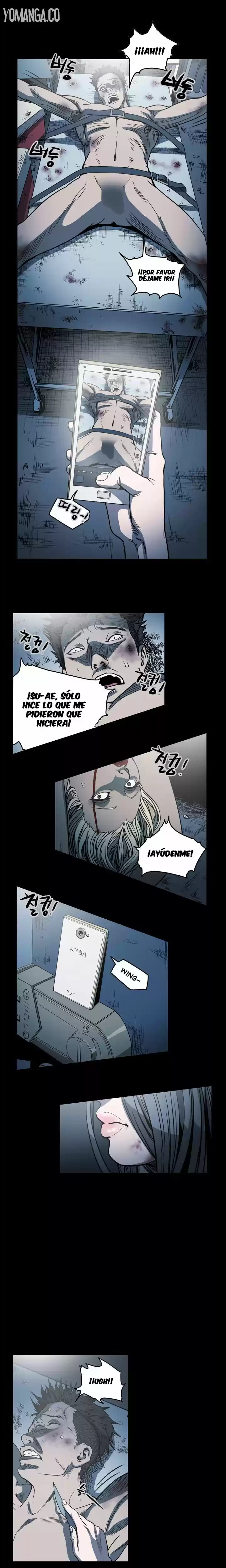 Kitsch (2016) - Capítulo 64 - Página 10 - LectorTMOo