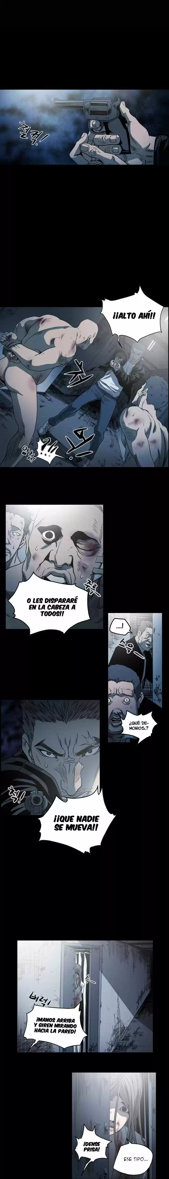 Kitsch (2016) - Capítulo 65 - Página 8 - LectorTMOo