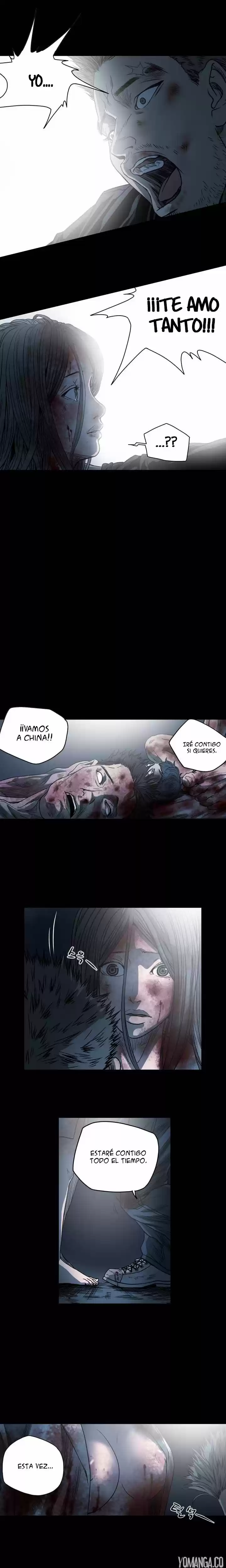 Kitsch (2016) - Capítulo 66 - Página 16 - LectorTMOo