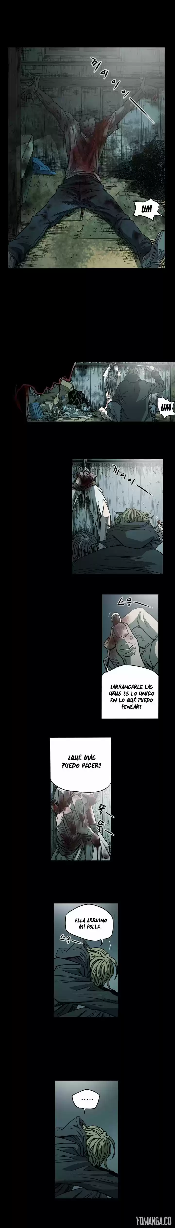 Kitsch (2016) - Capítulo 72 - Página 9 - LectorTMOo