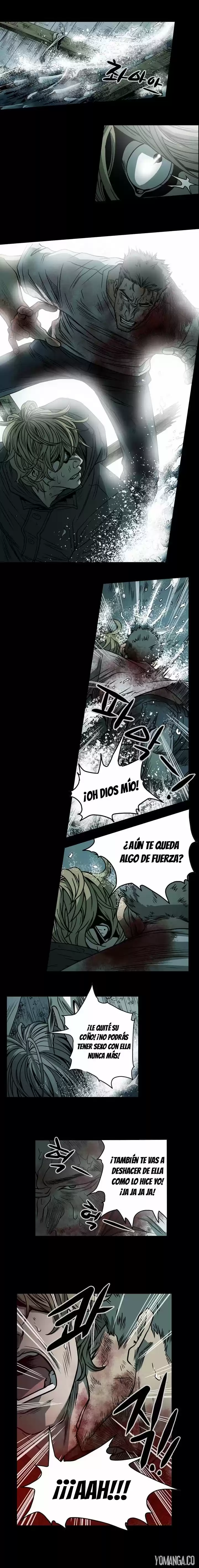 Kitsch (2016) - Capítulo 72 - Página 13 - LectorTMOo