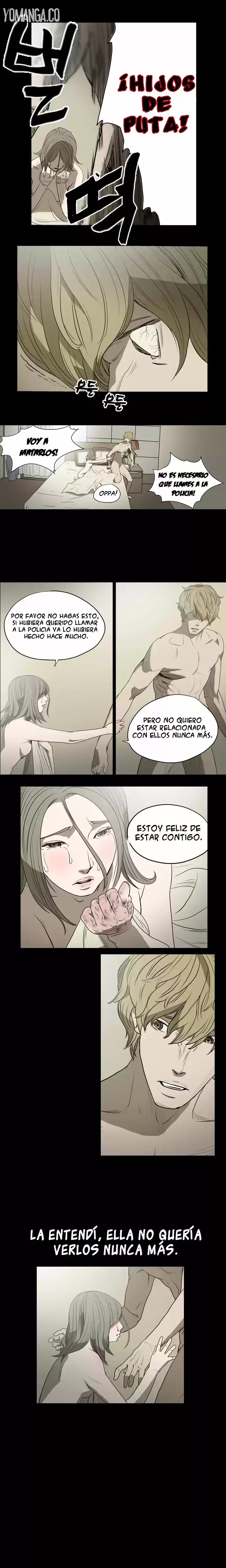 Kitsch (2016) - Capítulo 8 - Página 12 - LectorTMOo