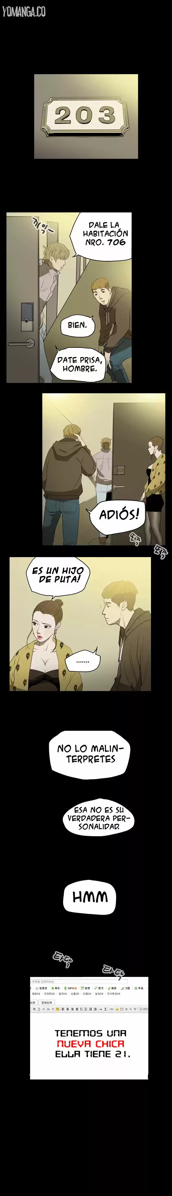Kitsch (2016) - Capítulo 9 - Página 12 - LectorTMOo