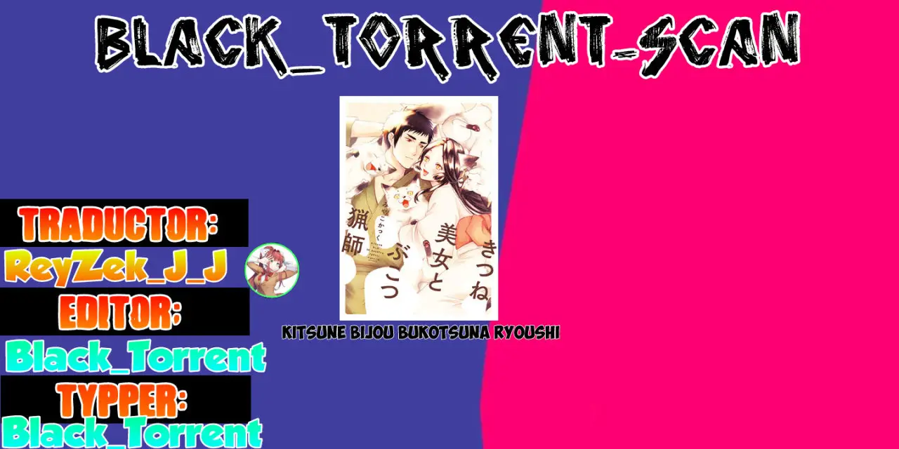 Kitsune Bijou Bukotsuna Ryoushi - Capítulo 1.2 - Página 1 - LectorTMOo