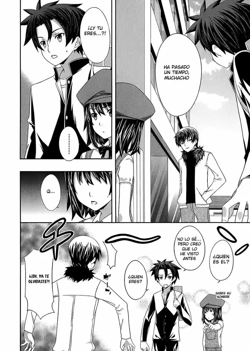 Kitsune no Akuma to Kuroi Madousho (2010) - Capítulo 11 - Página 3 - LectorTMOo