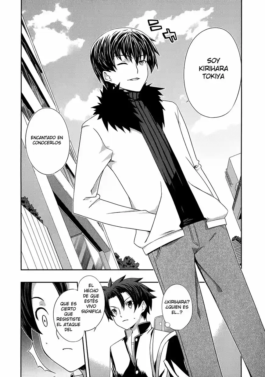 Kitsune no Akuma to Kuroi Madousho (2010) - Capítulo 11 - Página 5 - LectorTMOo