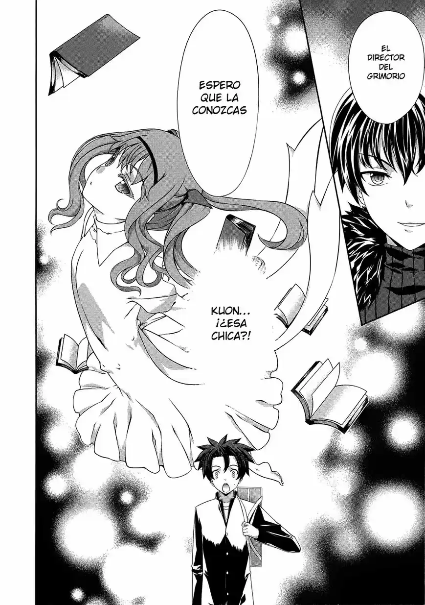 Kitsune no Akuma to Kuroi Madousho (2010) - Capítulo 11 - Página 11 - LectorTMOo