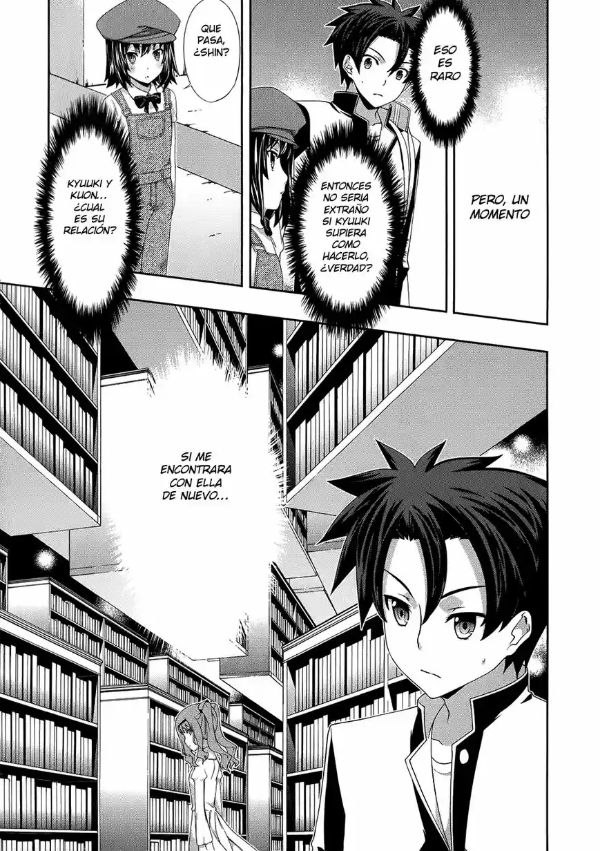 Kitsune no Akuma to Kuroi Madousho (2010) - Capítulo 11 - Página 12 - LectorTMOo