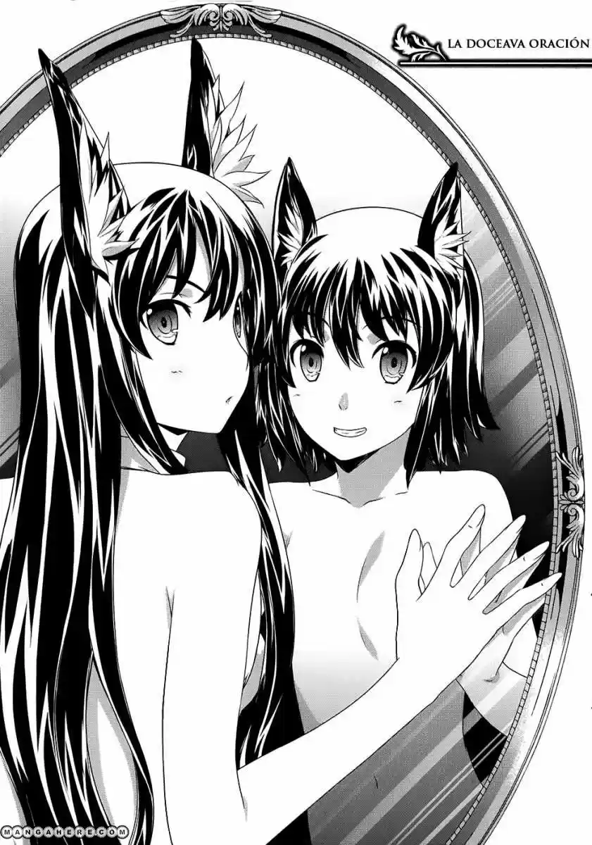 Kitsune no Akuma to Kuroi Madousho (2010) - Capítulo 12 - Página 3 - LectorTMOo