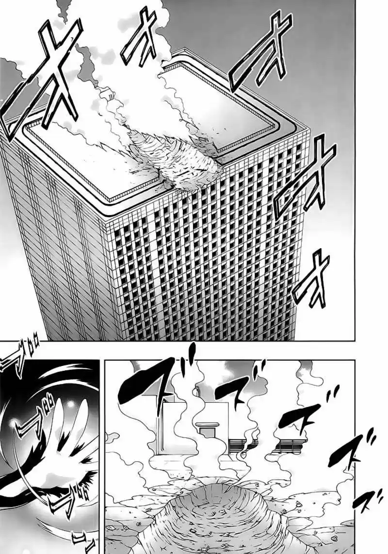Kitsune no Akuma to Kuroi Madousho (2010) - Capítulo 13 - Página 2 - LectorTMOo